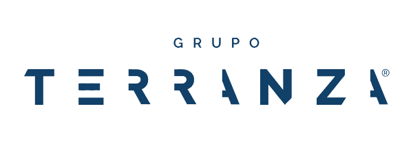 Logo Grupo Terranza