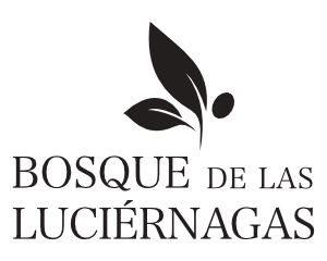 Logo Bosque de las Luciérnagas