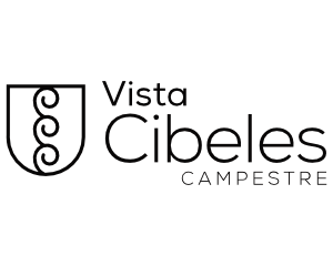 Logo Vista Cibeles