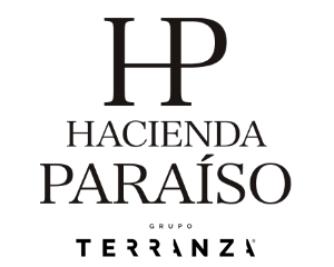 Logo Hacienda Paraíso